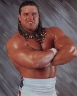 Davey Boy Smith