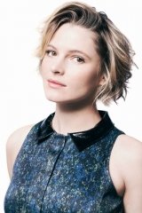 Amy Seimetz