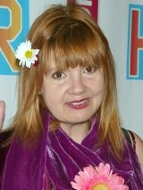 Annie Golden