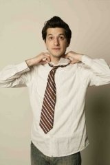 Ben Schwartz