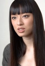 Chiaki Kuriyama