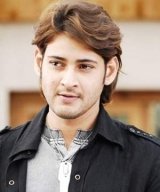 Mahesh Babu