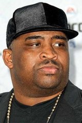 Patrice O'Neal