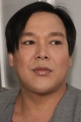 John Lapus