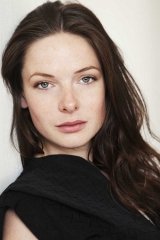 Rebecca Ferguson