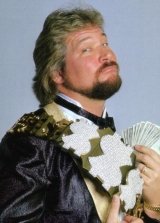 Ted DiBiase