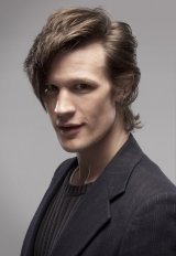 Matt Smith