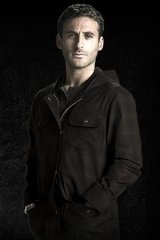 Dean O'Gorman