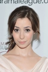 Cristin Milioti