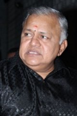 Radha Ravi