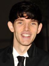 Colin Morgan