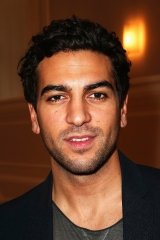 Elyas M’Barek