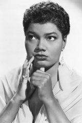 Pearl Bailey