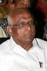 S. P. Muthuraman