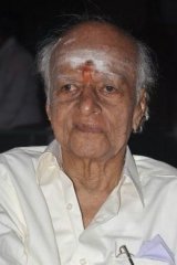 T. K. Ramamoorthy