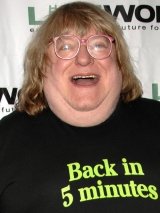 Bruce Vilanch