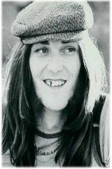 Simon King