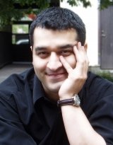 Reza Parsa