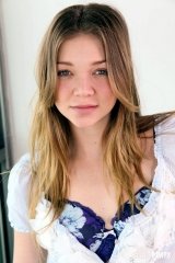Jessie Andrews