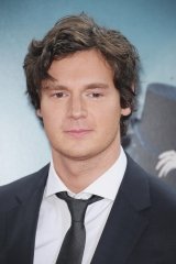 Benjamin Walker