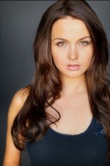 Camilla Luddington