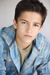 Aramis Knight