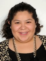 Raini Rodriguez