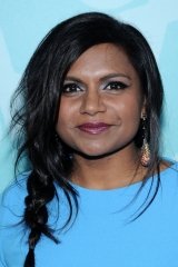 Mindy Kaling