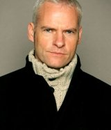 Martin McDonagh