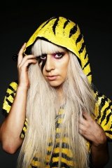 Lady Gaga