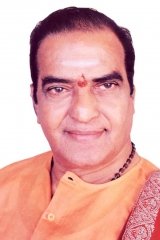 Nandamuri Taraka Rama Rao