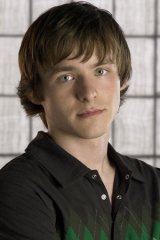 Marshall Allman