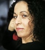 Nahid Persson Sarvestani