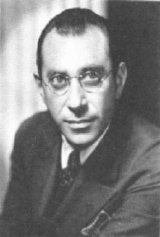 Herbert J. Biberman