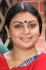 Sriranjini