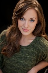 Laura Osnes