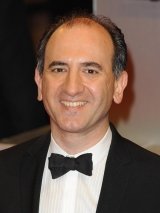 Armando Iannucci