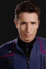 Dominic Keating