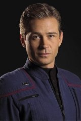 Connor Trinneer