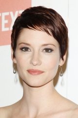 Chyler Leigh