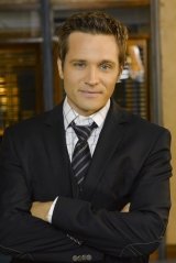 Seamus Dever