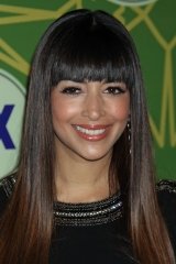 Hannah Simone