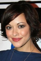 Marisa Ramirez