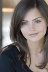 Jenna-Louise Coleman