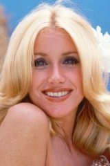 Suzanne Somers