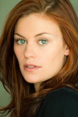 Cassidy Freeman