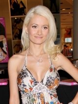 Holly Madison