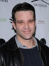 Nathaniel Marston