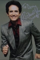 Richard Kline