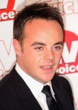 Anthony McPartlin